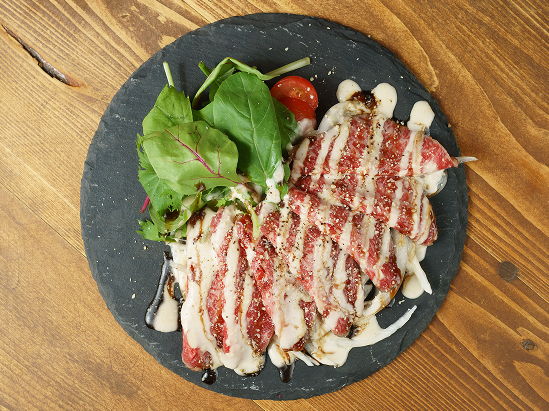 鍋なし7品コース