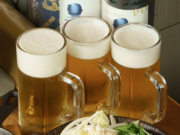 とりあえずコース！